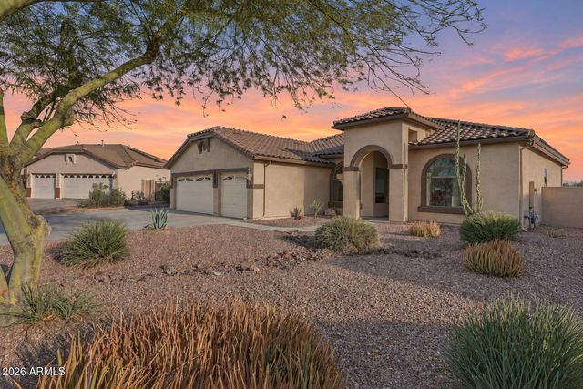 9823 E GREENWAY Street, Mesa, AZ 85207