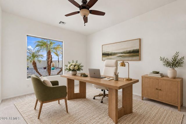 9823 E GREENWAY Street, Mesa, AZ 85207