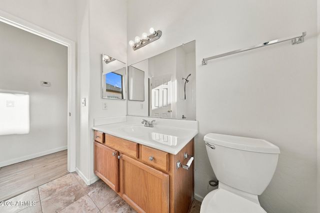 9823 E GREENWAY Street, Mesa, AZ 85207