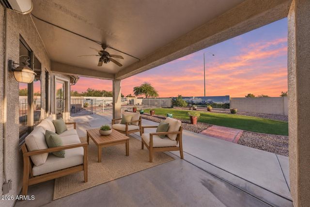 9823 E GREENWAY Street, Mesa, AZ 85207