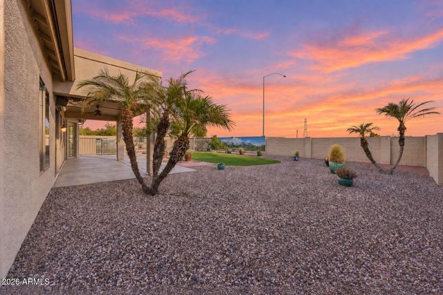 9823 E GREENWAY Street, Mesa, AZ 85207