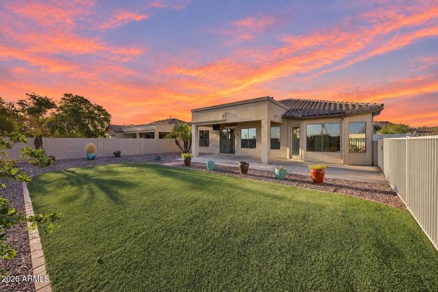 9823 E GREENWAY Street, Mesa, AZ 85207