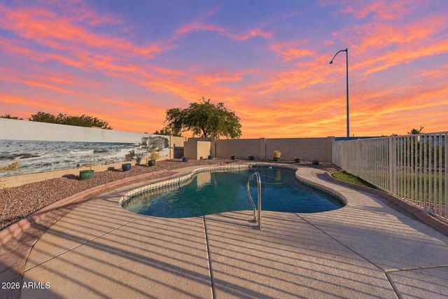 9823 E GREENWAY Street, Mesa, AZ 85207