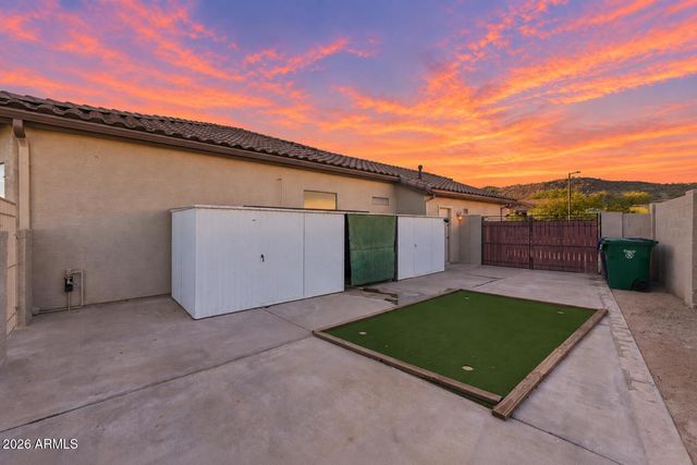 9823 E GREENWAY Street, Mesa, AZ 85207