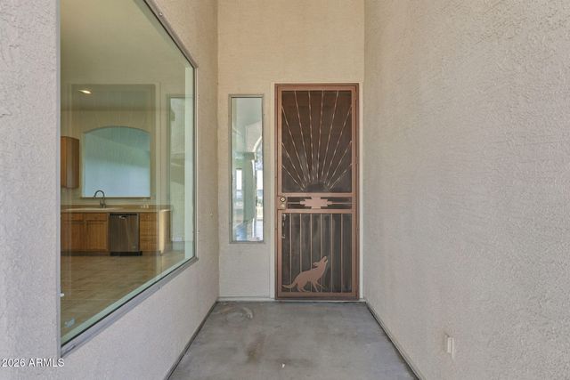 9823 E GREENWAY Street, Mesa, AZ 85207