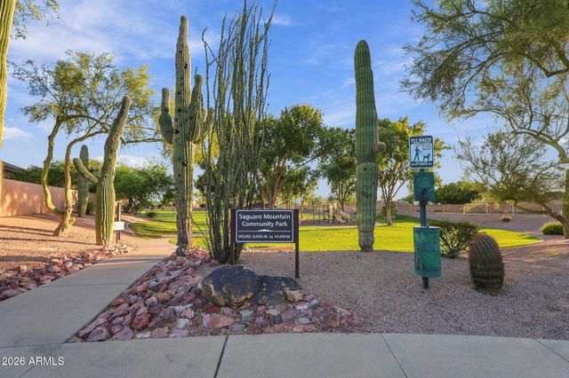 9823 E GREENWAY Street, Mesa, AZ 85207