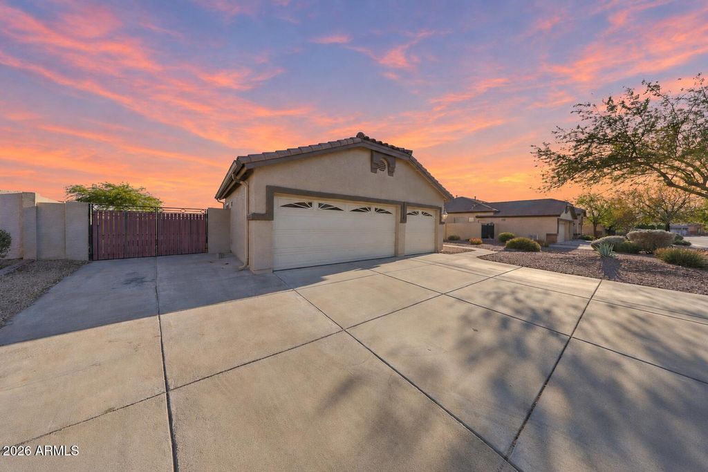 9823 E GREENWAY Street, Mesa, AZ 85207 — photo 3