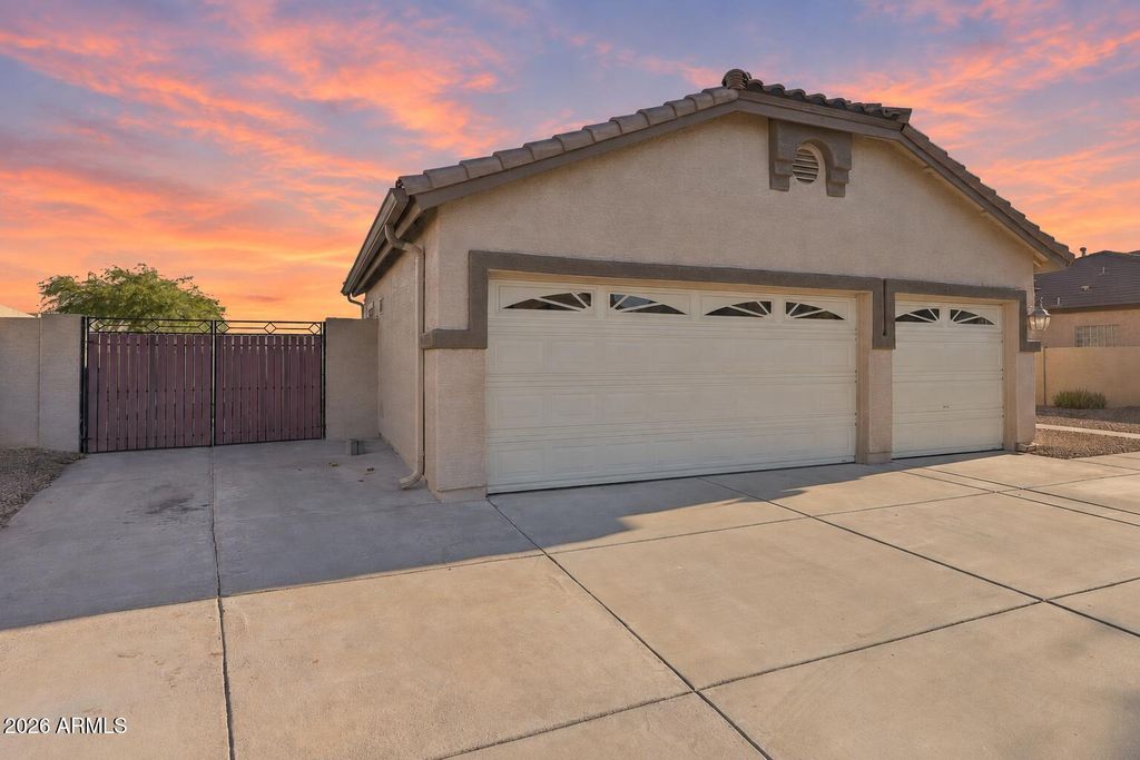 9823 E GREENWAY Street, Mesa, AZ 85207 — photo 5