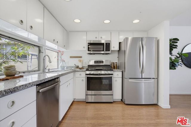 821 Bay Street C6, Santa Monica, CA 90405
