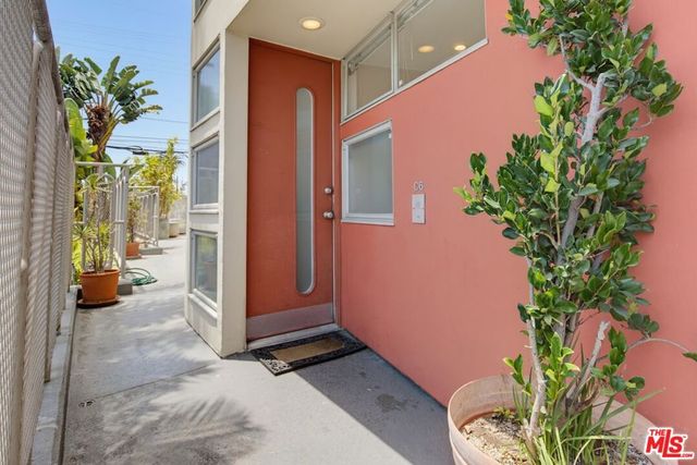 821 Bay Street C6, Santa Monica, CA 90405