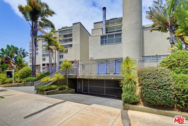 821 Bay Street C6, Santa Monica, CA 90405