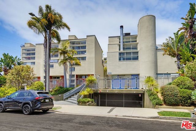 821 Bay Street C6, Santa Monica, CA 90405