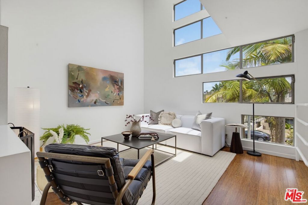 821 Bay Street C6, Santa Monica, CA 90405