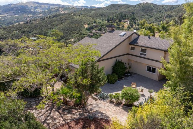 25983 High Terrace Lane, Salinas, CA 93908