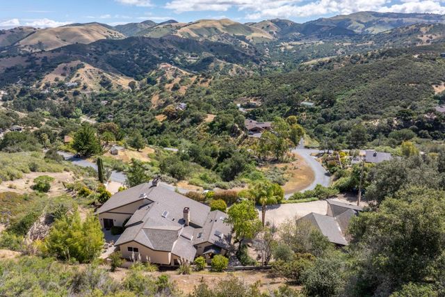 25983 High Terrace Lane, Salinas, CA 93908