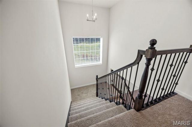 1024 Miremont Drive, St Louis, MO 63011