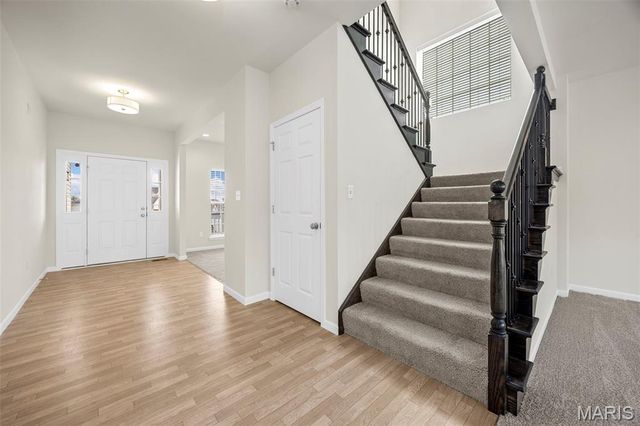 1024 Miremont Drive, St Louis, MO 63011