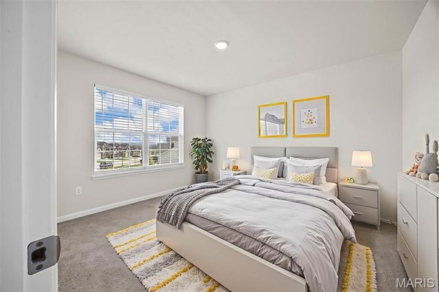 1024 Miremont Drive, St Louis, MO 63011