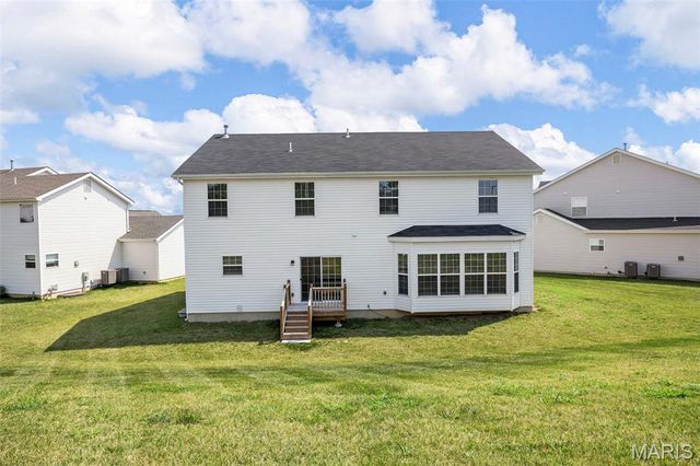 1024 Miremont Drive, St Louis, MO 63011