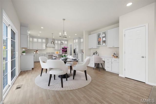 1024 Miremont Drive, St Louis, MO 63011
