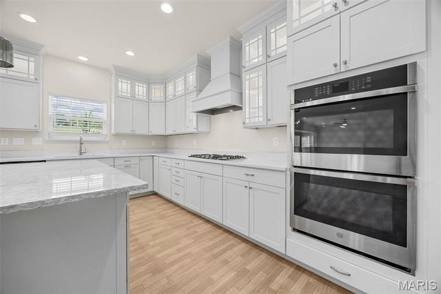 1024 Miremont Drive, St Louis, MO 63011