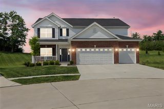 1024 Miremont Drive, St Louis, MO 63011