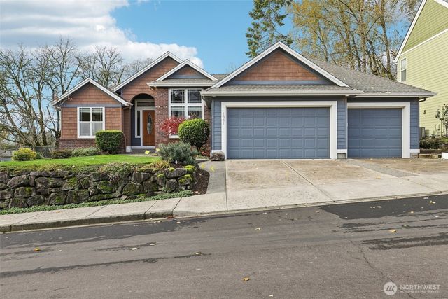 1651 50th Street, Washougal, WA 98671