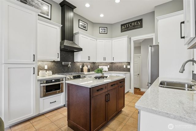 1651 50th Street, Washougal, WA 98671