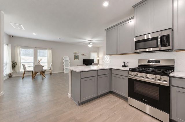 22827 Ephesus Avenue, Tomball, TX 77377