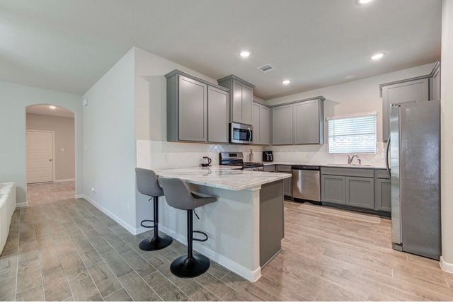 22827 Ephesus Avenue, Tomball, TX 77377