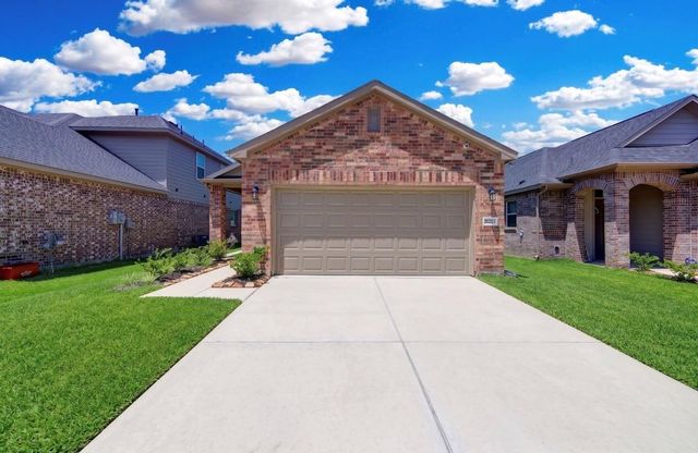 22827 Ephesus Avenue, Tomball, TX 77377