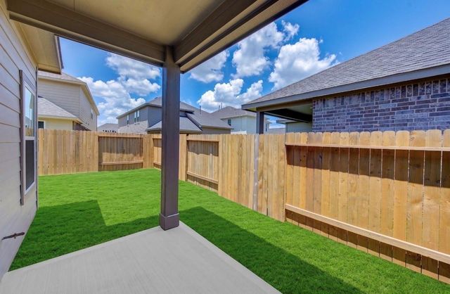 22827 Ephesus Avenue, Tomball, TX 77377