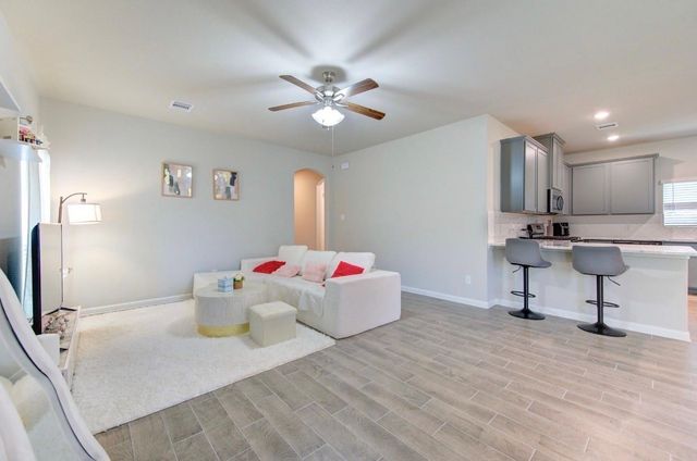 22827 Ephesus Avenue, Tomball, TX 77377