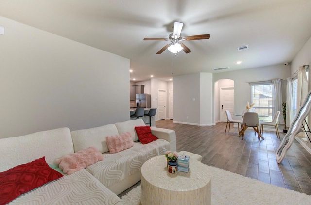 22827 Ephesus Avenue, Tomball, TX 77377