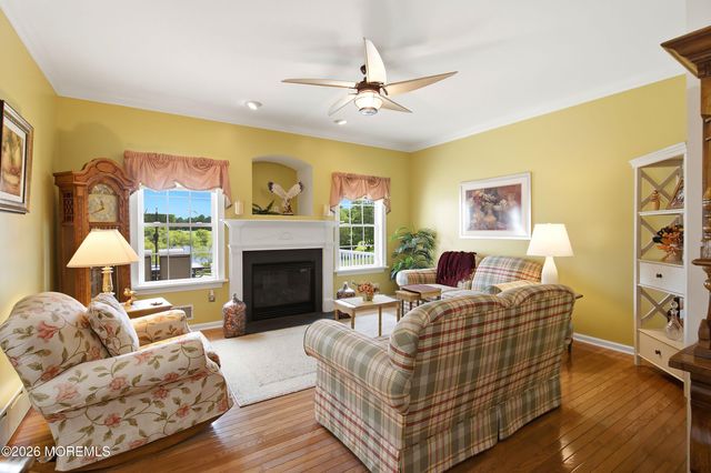 379 Golf View Drive, Little Egg Harbor, NJ 08087