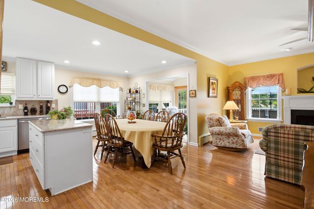 379 Golf View Drive, Little Egg Harbor, NJ 08087