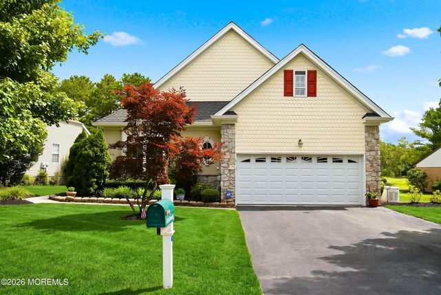 379 Golf View Drive, Little Egg Harbor, NJ 08087