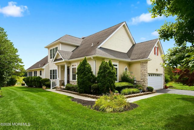 379 Golf View Drive, Little Egg Harbor, NJ 08087
