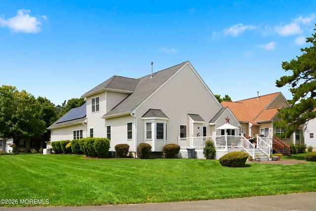 379 Golf View Drive, Little Egg Harbor, NJ 08087
