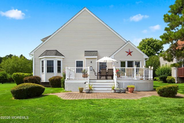 379 Golf View Drive, Little Egg Harbor, NJ 08087