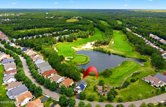 379 Golf View Drive, Little Egg Harbor, NJ 08087