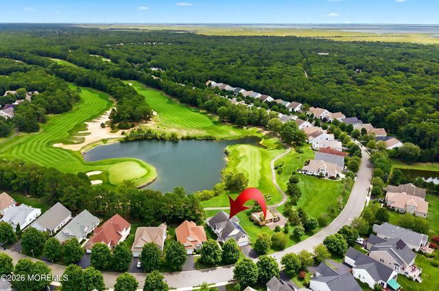 379 Golf View Drive, Little Egg Harbor, NJ 08087