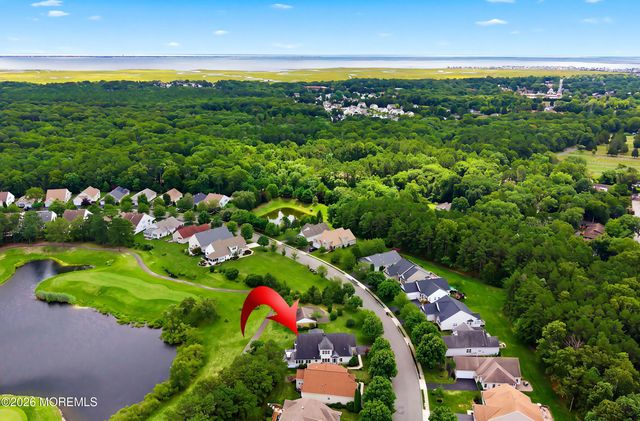 379 Golf View Drive, Little Egg Harbor, NJ 08087