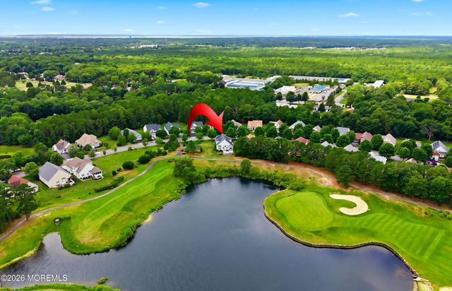 379 Golf View Drive, Little Egg Harbor, NJ 08087
