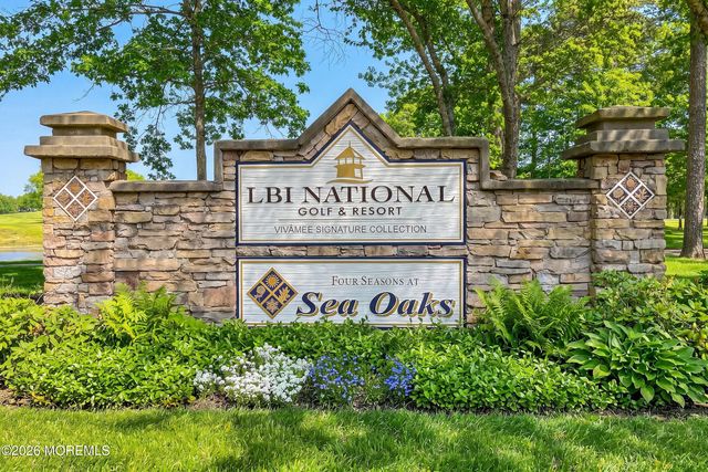 379 Golf View Drive, Little Egg Harbor, NJ 08087