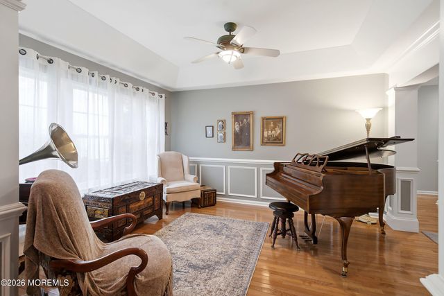 379 Golf View Drive, Little Egg Harbor, NJ 08087