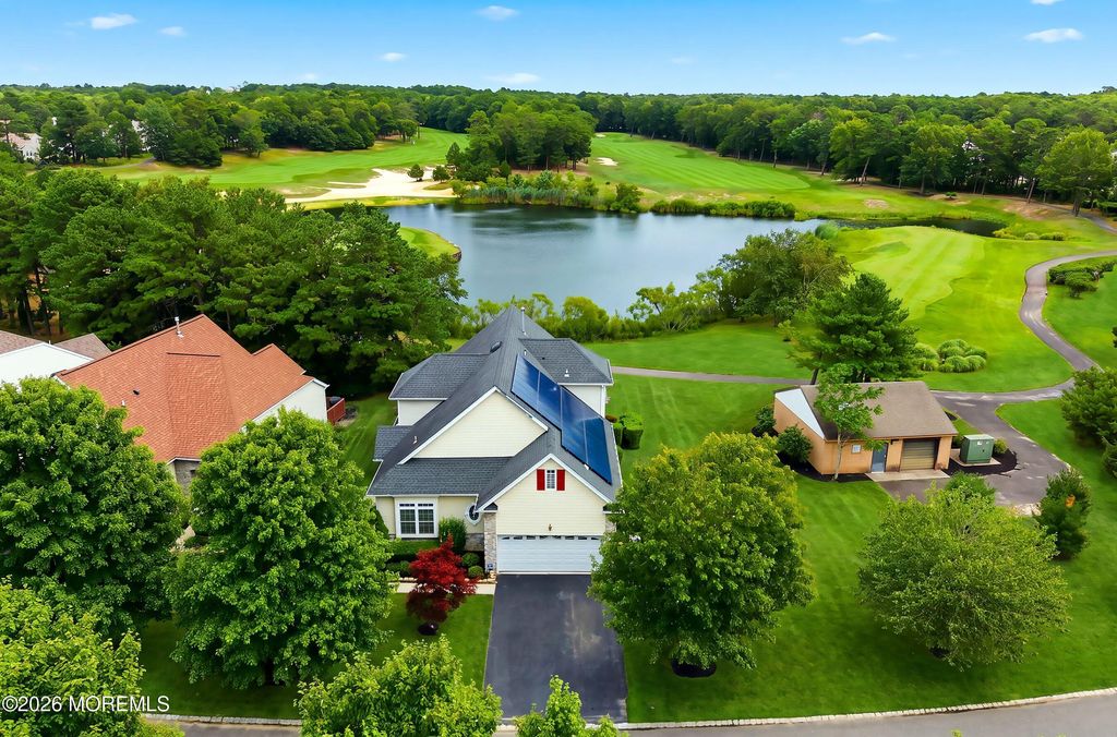 379 Golf View Drive, Little Egg Harbor, NJ 08087