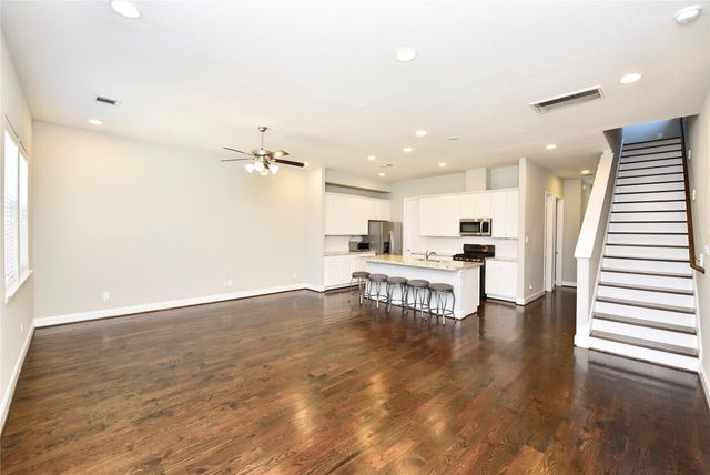 5502 Camaguey Street, Houston, TX 77023