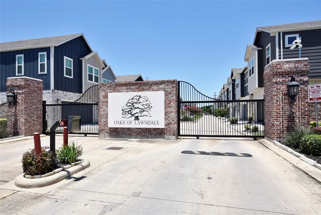 5502 Camaguey Street, Houston, TX 77023