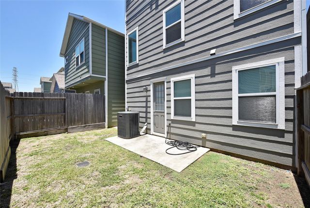 5502 Camaguey Street, Houston, TX 77023